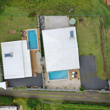 Te Etu Villa 2 ราโรทองกา ภายนอก รูปภาพ