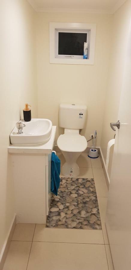 Te Etu Villa 2 ราโรทองกา ภายนอก รูปภาพ